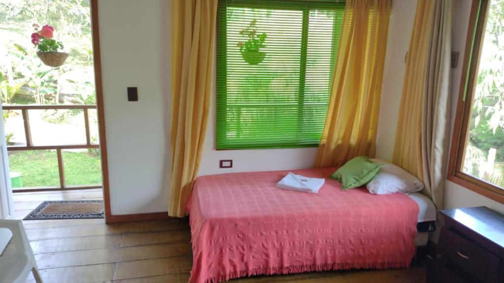Hotel Selva Verde Salento Exterior foto